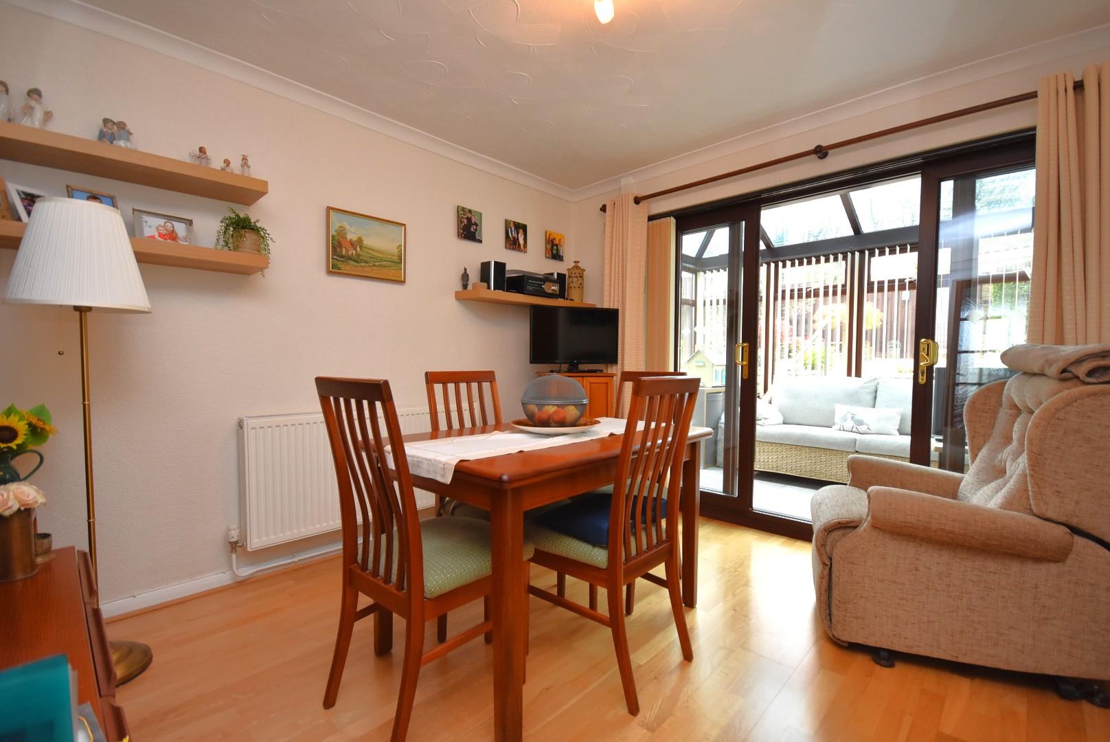 1 Norris Close, Penarth, CF64 2QW